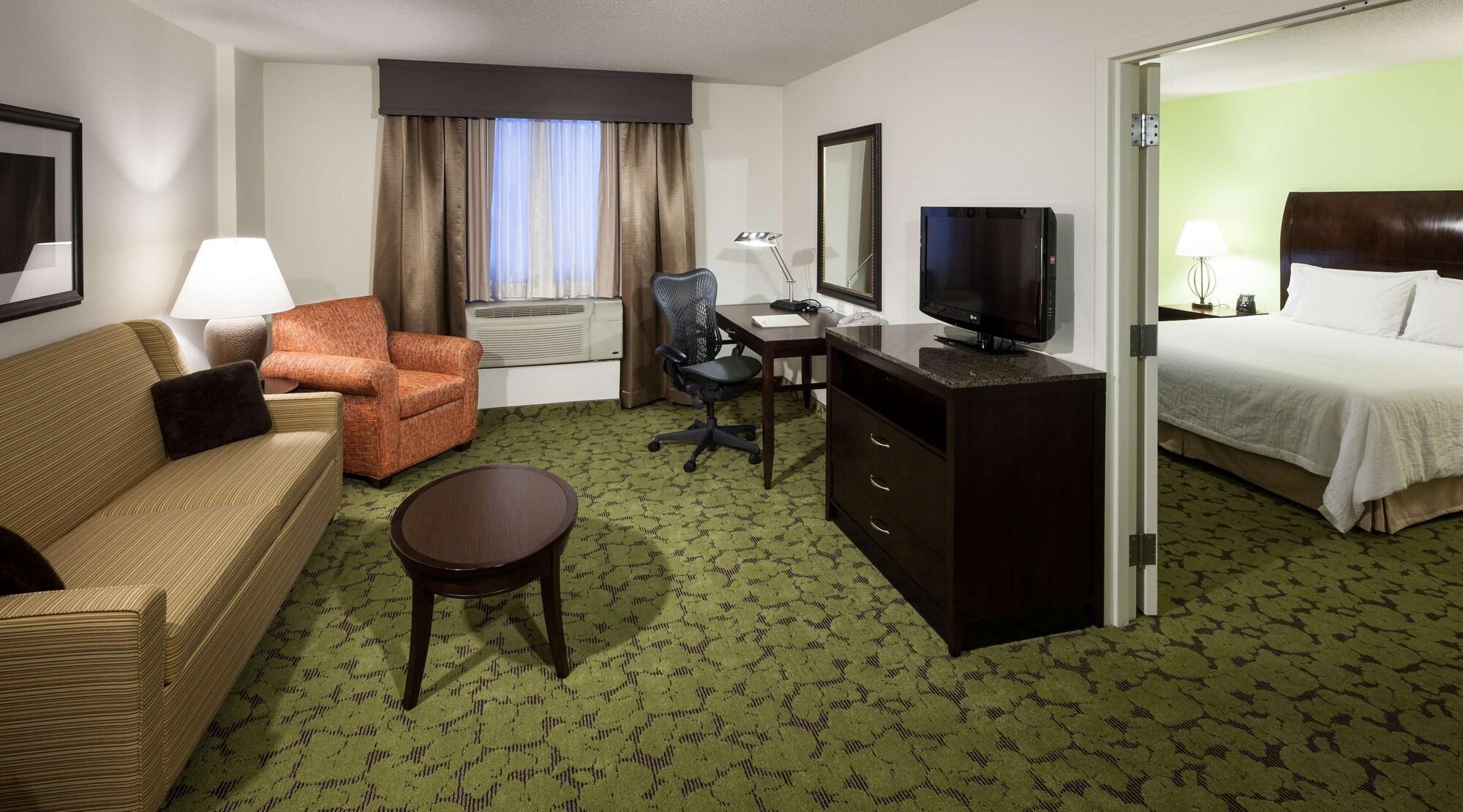 Hilton Garden Inn Denver Highlands Ranch Exterior foto