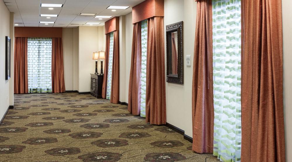 Hilton Garden Inn Denver Highlands Ranch Exterior foto