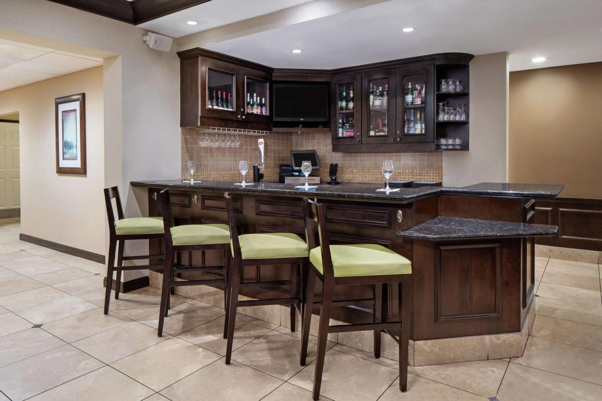 Hilton Garden Inn Denver Highlands Ranch Exterior foto