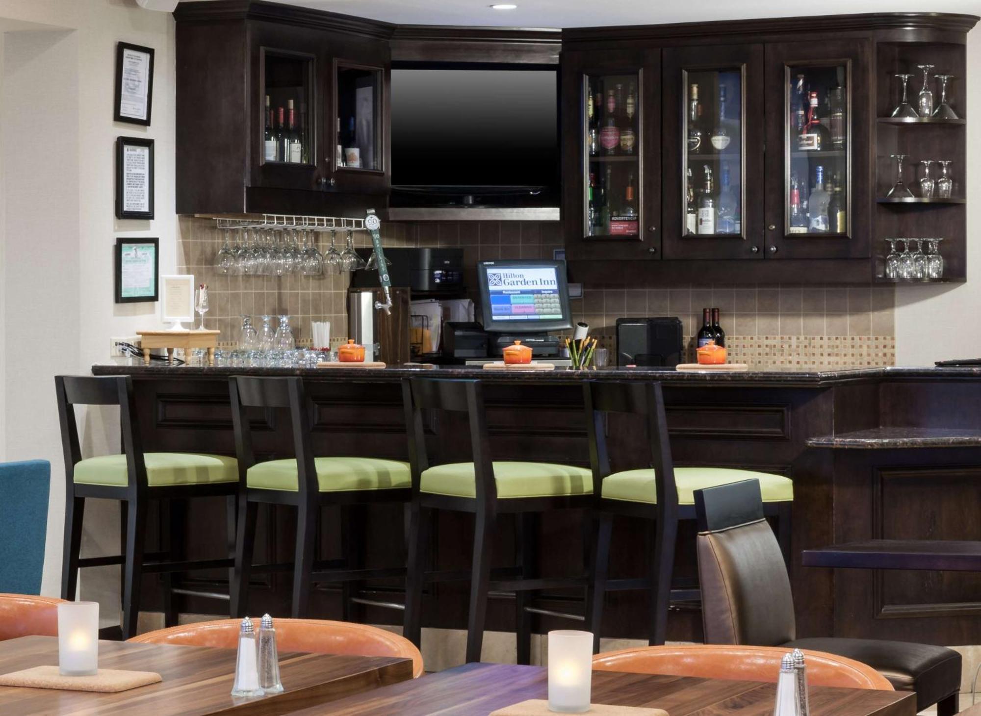 Hilton Garden Inn Denver Highlands Ranch Exterior foto