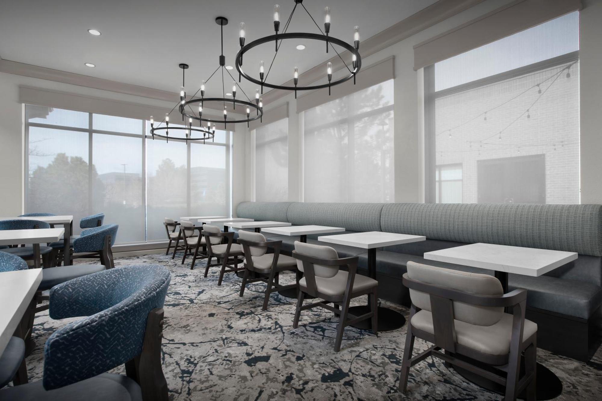 Hilton Garden Inn Denver Highlands Ranch Exterior foto
