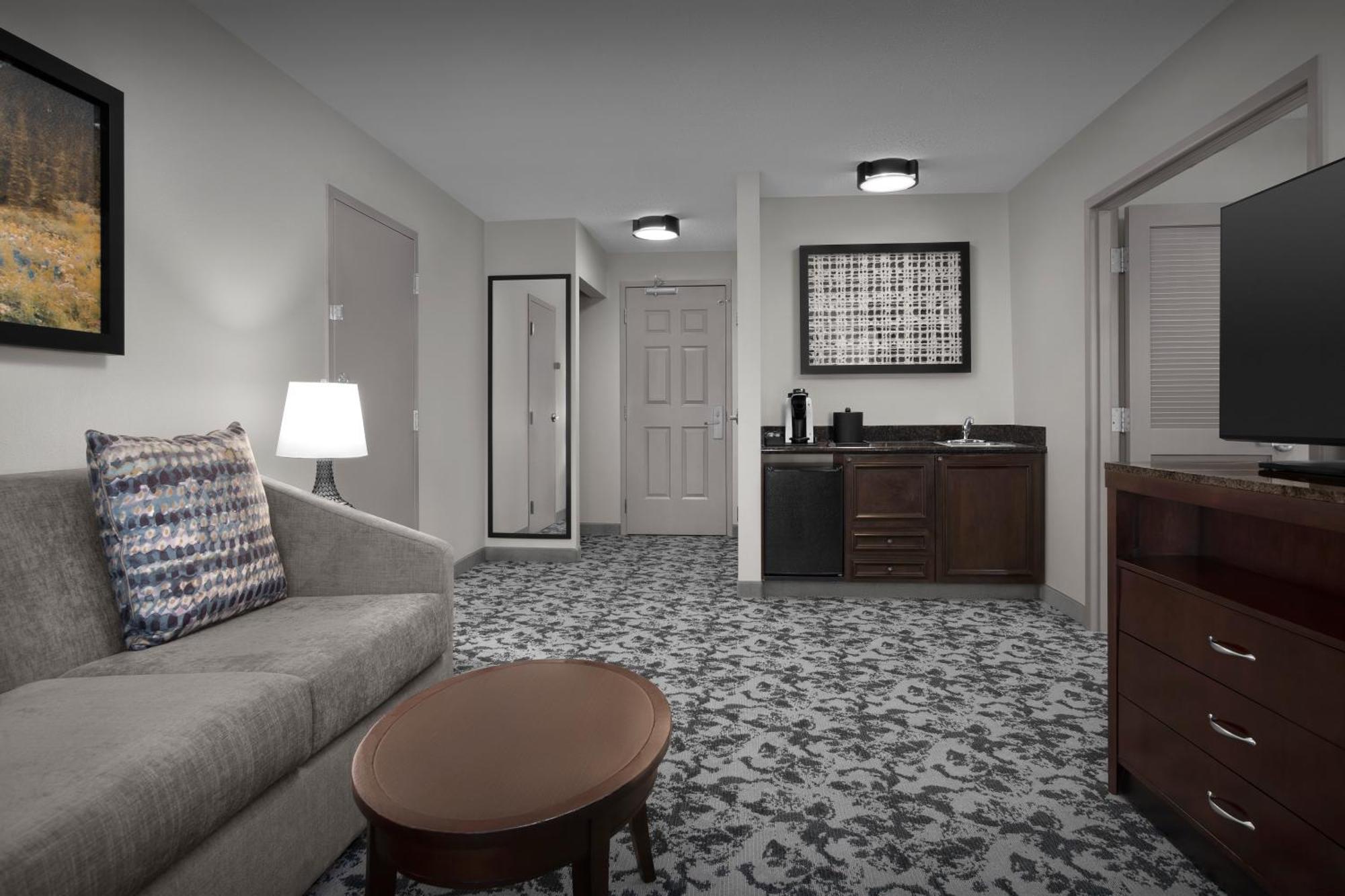 Hilton Garden Inn Denver Highlands Ranch Exterior foto