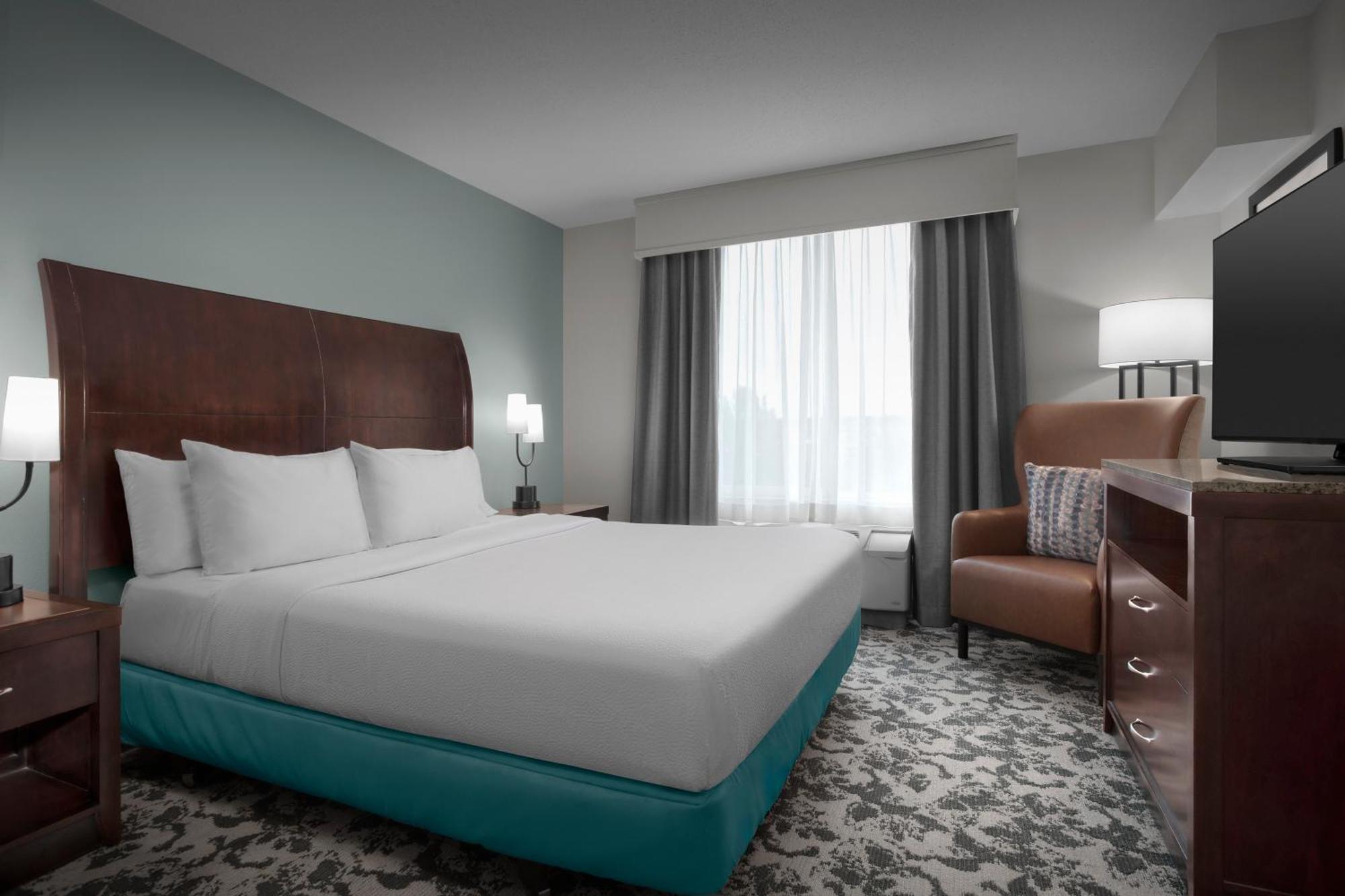Hilton Garden Inn Denver Highlands Ranch Exterior foto