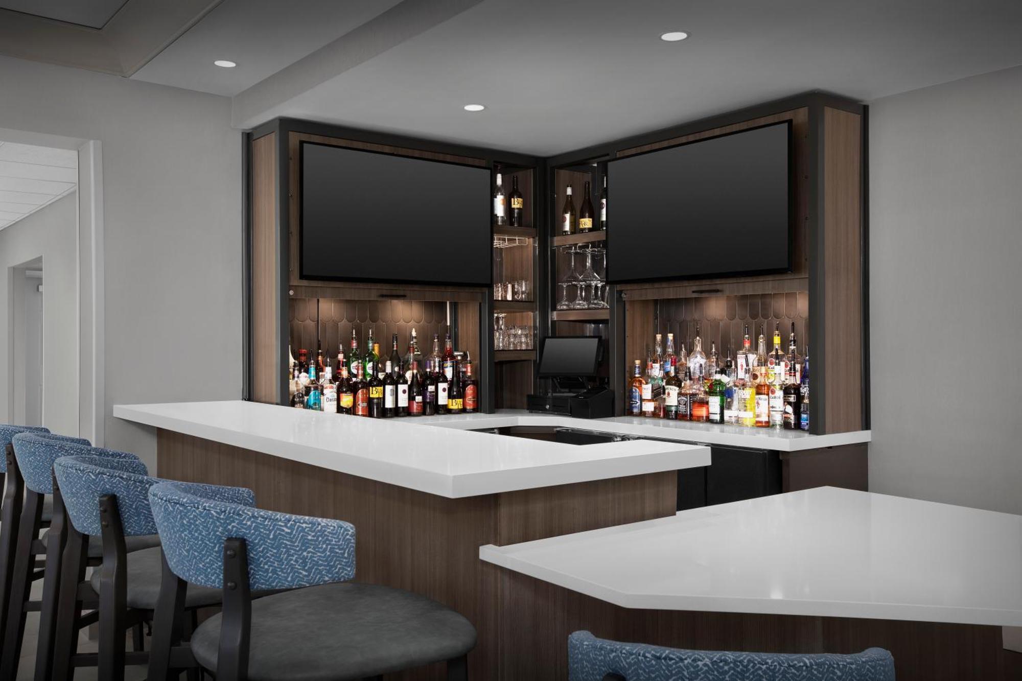 Hilton Garden Inn Denver Highlands Ranch Exterior foto