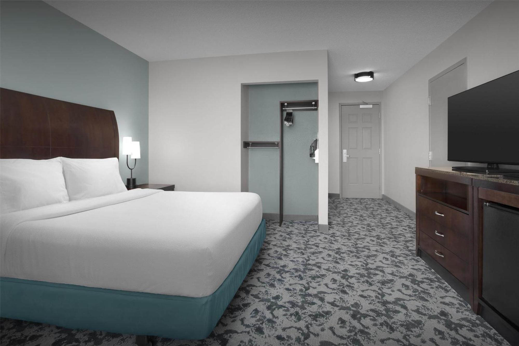 Hilton Garden Inn Denver Highlands Ranch Exterior foto