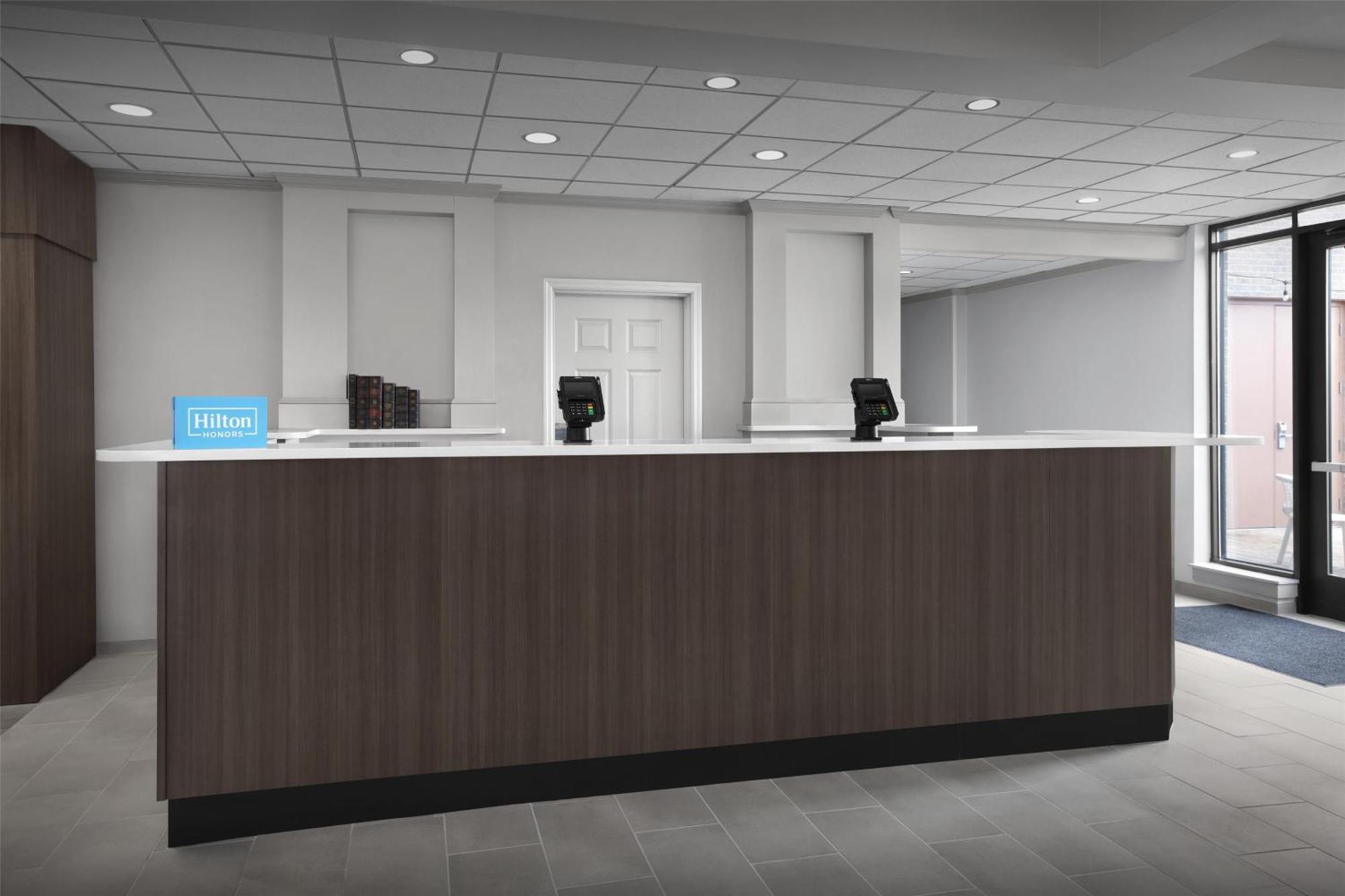 Hilton Garden Inn Denver Highlands Ranch Exterior foto