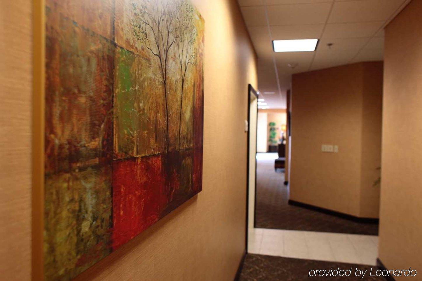 Hilton Garden Inn Denver Highlands Ranch Interior foto