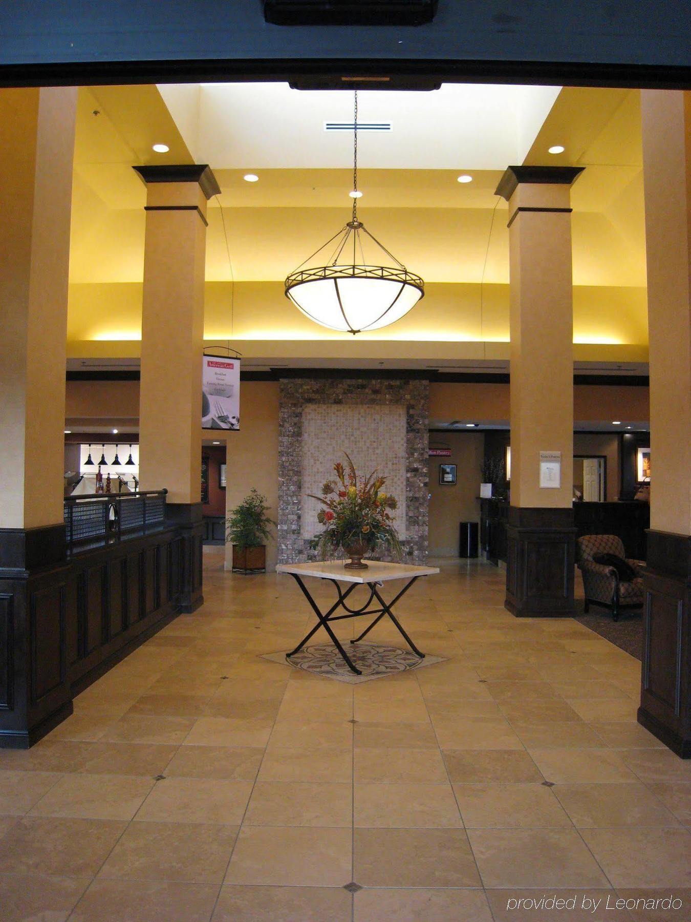 Hilton Garden Inn Denver Highlands Ranch Interior foto