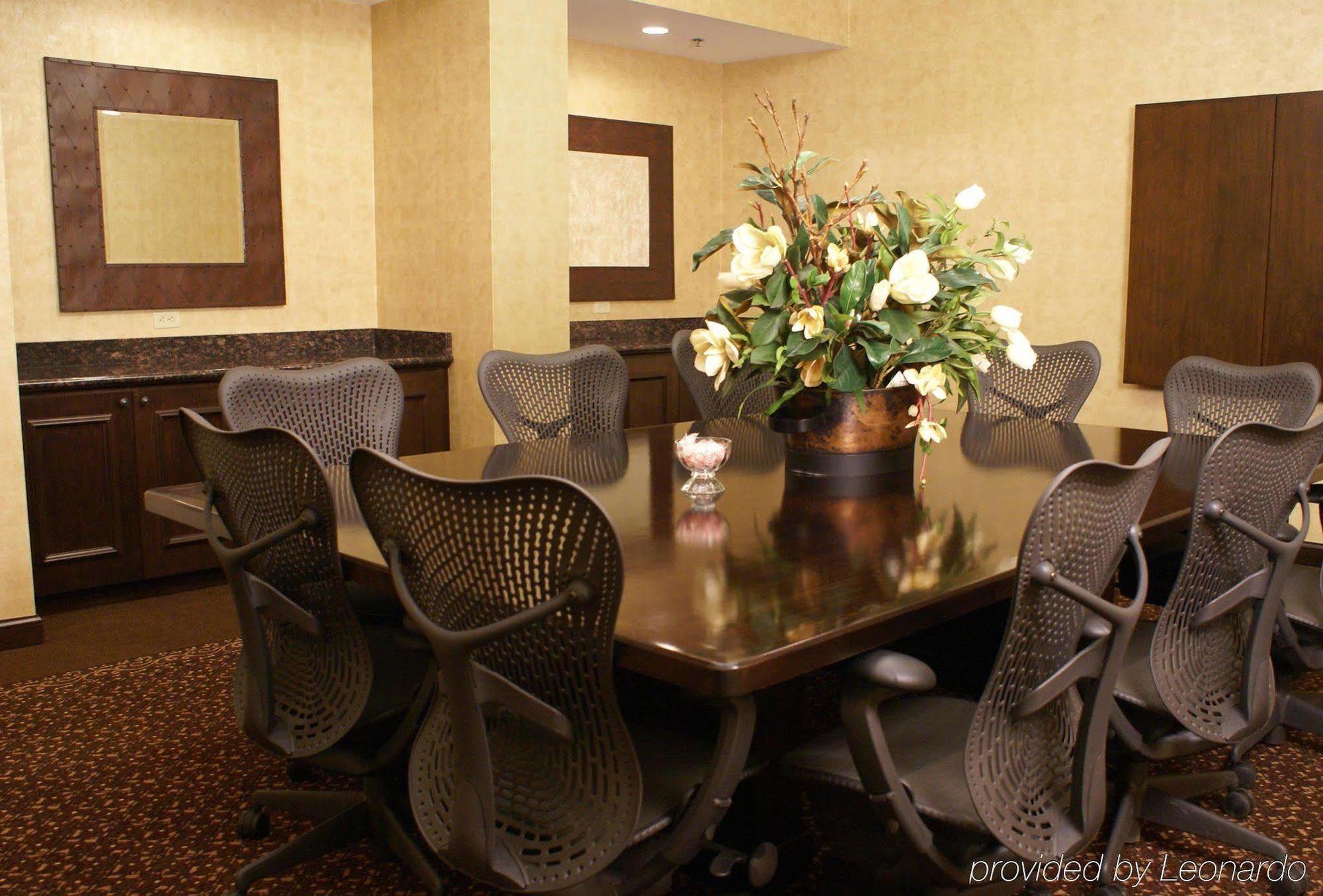 Hilton Garden Inn Denver Highlands Ranch Facilidades foto