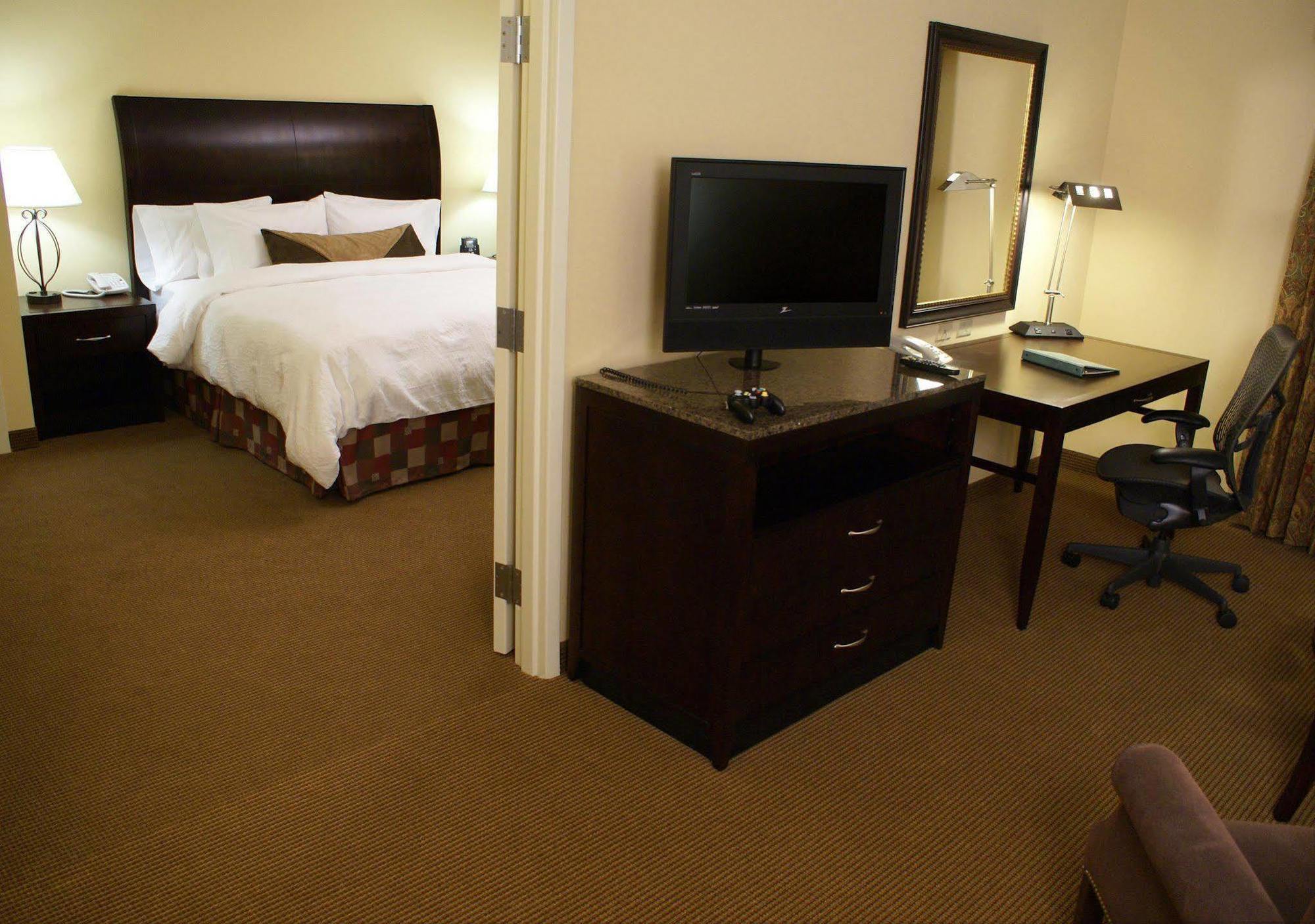 Hilton Garden Inn Denver Highlands Ranch Habitación foto